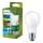 Dimeriuojama LED lemputė ULTRAEFFICIENT Philips A60 E27/2,3W/230V 2700K