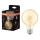 Dimeriuojama LED lemputė VINTAGE FILAMENT E27/4,9W/230V 2200K CRI 90 - Osram