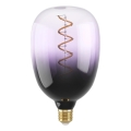 Dimeriuojama LED lemputė VINTAGE T120 E27/4W/230V 1800K violetinė - Eglo 110226