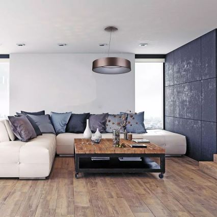 Dimeriuojama LED liustra ant laido LED/30W/230V