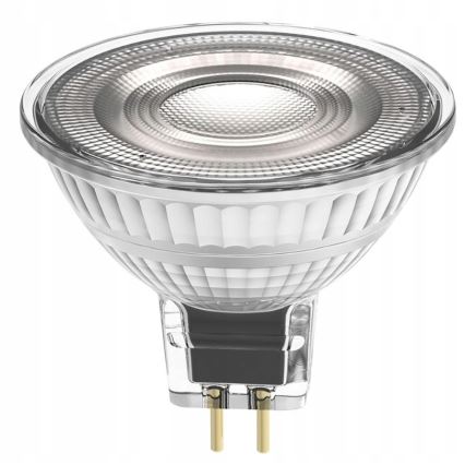 Dimeriuojama LED reflektorinė lemputė MR16 GU5,3/6,8W/12V 4000K 36° CRI 90 - Ledvance