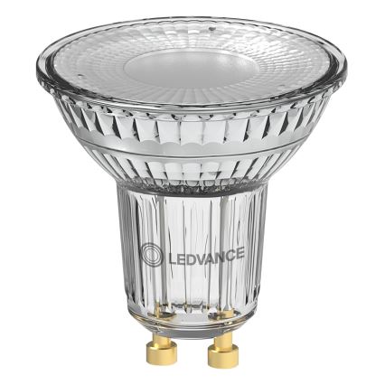 LED dimeriuojama reflektorinė lemputė PAR16 GU10/7W/230V 2700K 120° CRI 90 - Ledvance