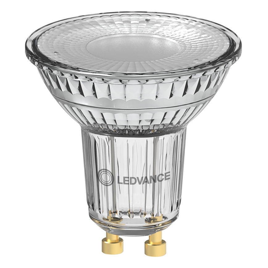LED dimeriuojama reflektorinė lemputė PAR16 GU10/7W/230V 2700K 120° CRI 90 - Ledvance