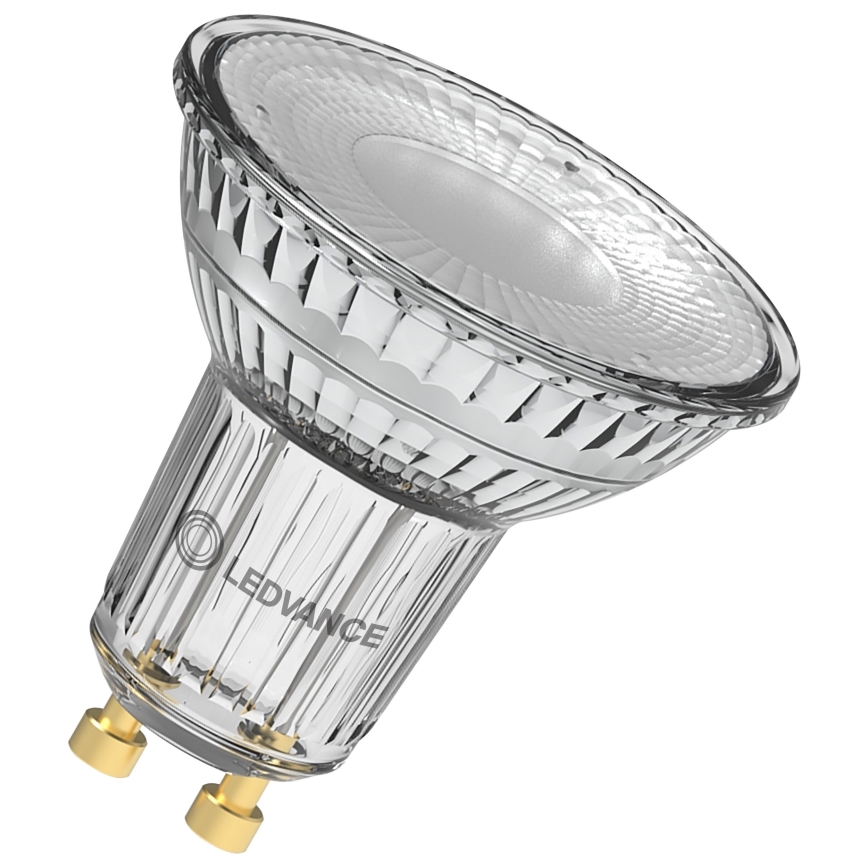 LED dimeriuojama reflektorinė lemputė PAR16 GU10/7W/230V 2700K 120° CRI 90 - Ledvance