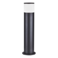 Dimeriuojama LED RGBW lauko lempa SmartLife LED/10W/230V IP65 Wi-Fi Tuya juoda