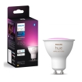 Dimeriuojama LED RGBW lemputė Philips Hue White And Color Ambiance GU10/4,2W/230V 2000-6500K