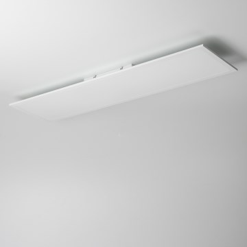 Dimeriuojama paviršinė LED panelė LED/28W/230V 2700-6500K balta + nuotolinis valdymas