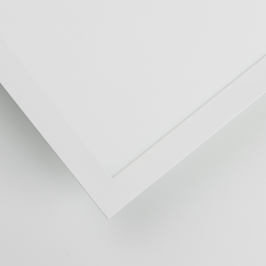 Dimeriuojama paviršinė LED panelė LED/28W/230V 2700-6500K balta + nuotolinis valdymas