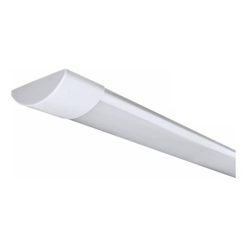 Dimeriuojamas LED juostinis šviestuvas DAISY RIBBON LED/20/30/40W/230V 3000/4300/6500K 120 cm balta
