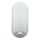 Dimeriuojamas LED lauko sieninis šviestuvas su judesio jutikliu LED/12/15/18W/230V 3000K/4000K/6500K IP65 juodas/baltas