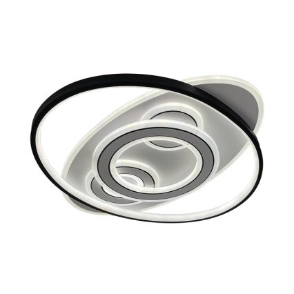 Dimeriuojamas LED lubinis šviestuvas LED/105W/230V 3000-6500K + nuotolinis valdymas