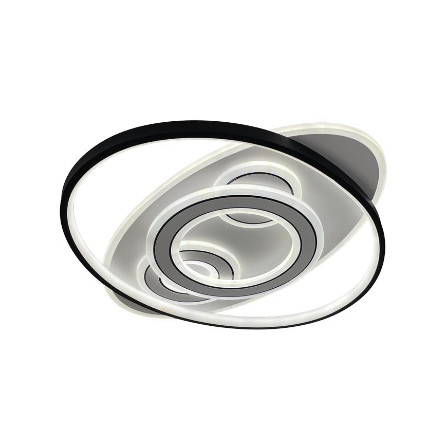 Dimeriuojamas LED lubinis šviestuvas LED/105W/230V 3000-6500K + nuotolinis valdymas