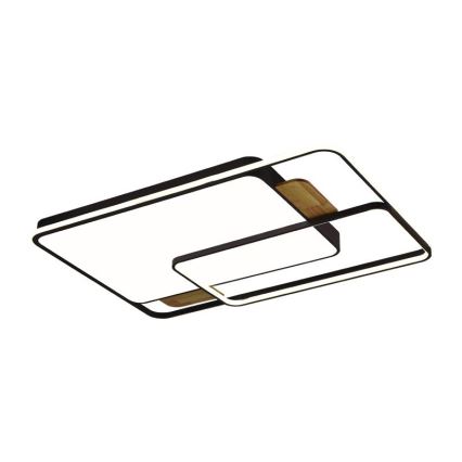 Dimeriuojamas LED lubinis šviestuvas LED/280W/230V 3000-6500K + nuotolinis valdymas