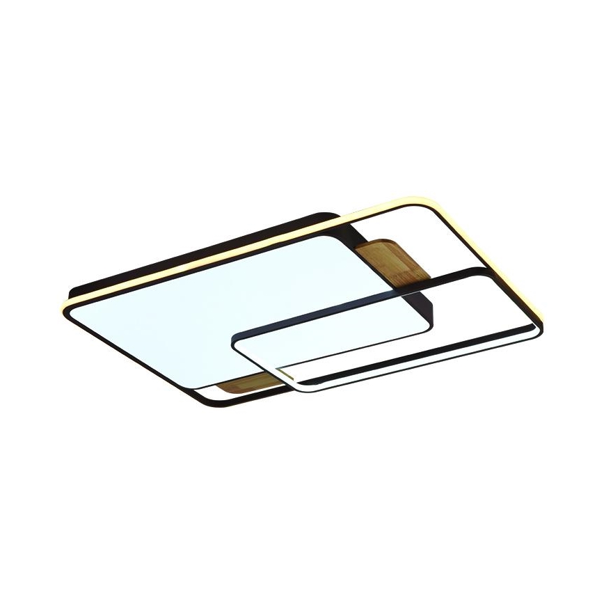 Dimeriuojamas LED lubinis šviestuvas LED/280W/230V 3000-6500K + nuotolinis valdymas