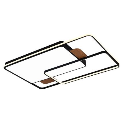 Dimeriuojamas LED lubinis šviestuvas LED/280W/230V 3000-6500K + nuotolinis valdymas
