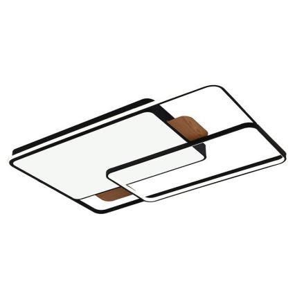 Dimeriuojamas LED lubinis šviestuvas LED/280W/230V 3000-6500K + nuotolinis valdymas