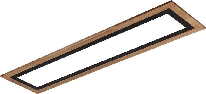 Dimeriuojamas LED lubinis šviestuvas LED/55W/230V 3000-6500K + nuotolinio valdymo pultas
