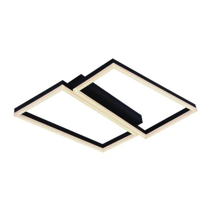 Dimeriuojamas LED lubinis šviestuvas LED/65W/230V 3000-6500K + nuotolinio valdymo pultas