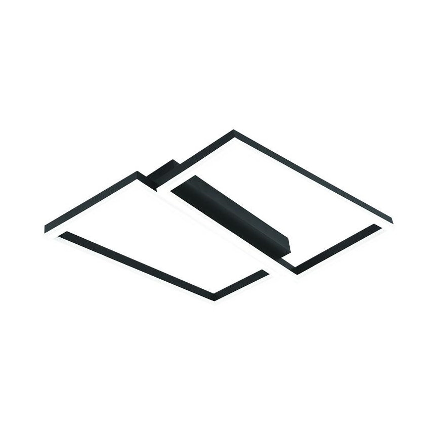 Dimeriuojamas LED lubinis šviestuvas LED/65W/230V 3000-6500K + nuotolinio valdymo pultas