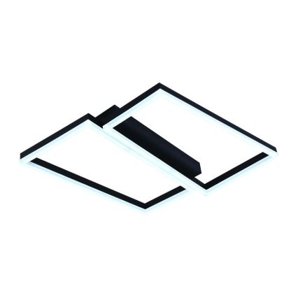 Dimeriuojamas LED lubinis šviestuvas LED/65W/230V 3000-6500K + nuotolinio valdymo pultas