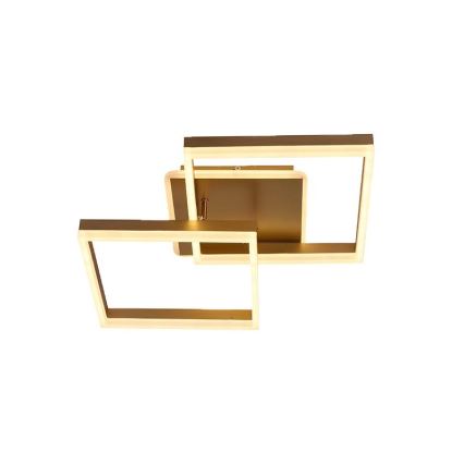 Dimeriuojamas LED lubinis šviestuvas LED/80W/230V 3000-6500K + nuotolinis valdymas