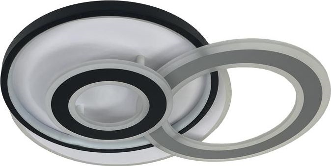 Dimeriuojamas LED lubinis šviestuvas LED/95W/230V 3000-6500K + nuotolinis valdymas