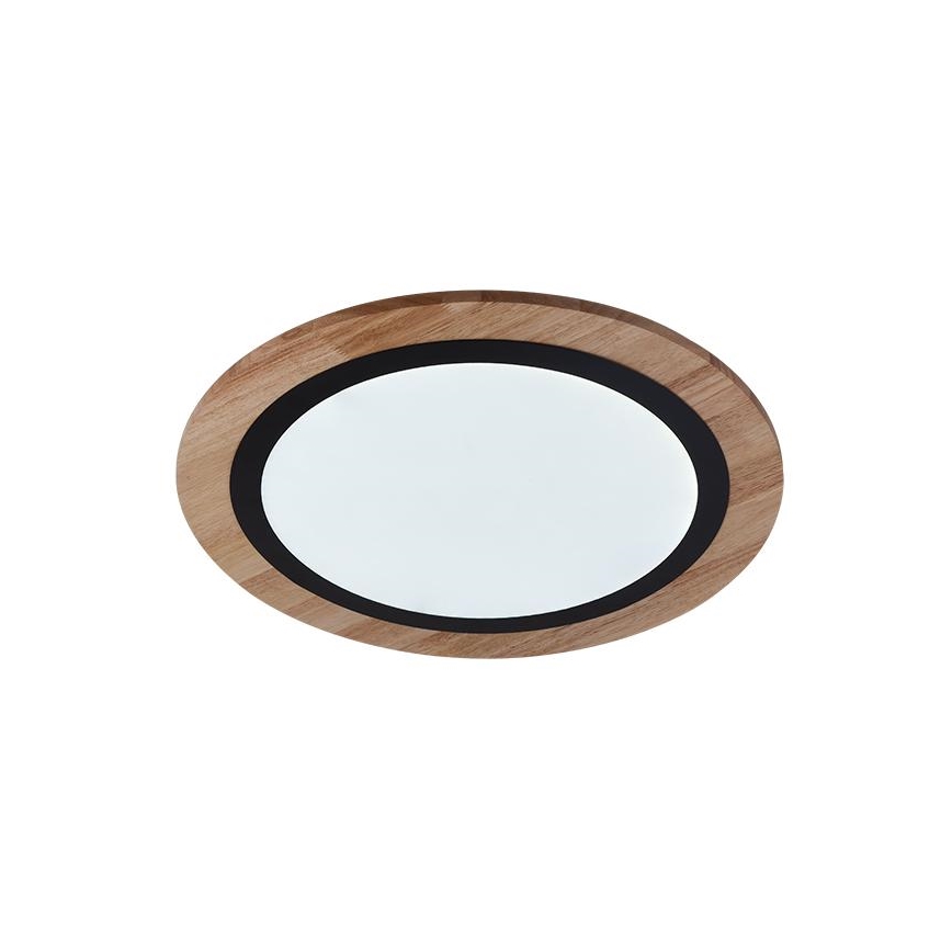 Dimeriuojamas LED lubų šviestuvas LED/25W/230V 3000-6500K + nuotolinis valdymas