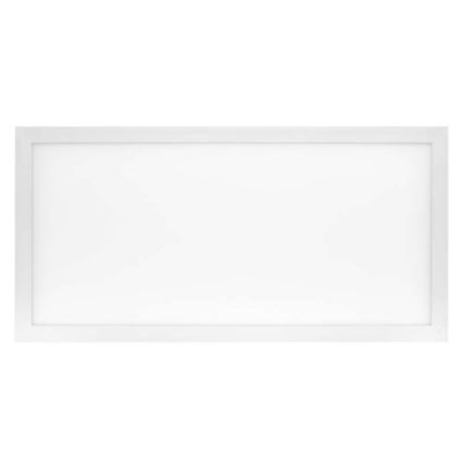 Dimeriuojamas LED lubinis šviestuvas LED/25W/230V 2700K-6000K + nuotolinis valdymas