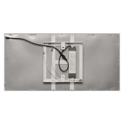 Dimeriuojamas LED lubinis šviestuvas LED/25W/230V 2700K-6000K + nuotolinis valdymas