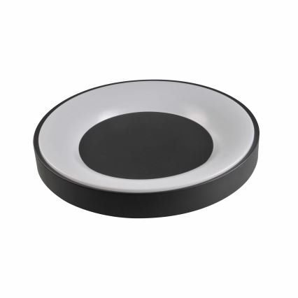 Reguliuojamas LED vonios kambario lubų šviestuvas WITOLD LED/48W/230V skers. 38,5 cm 3000–6000K IP44 + nuotolinis valdymas