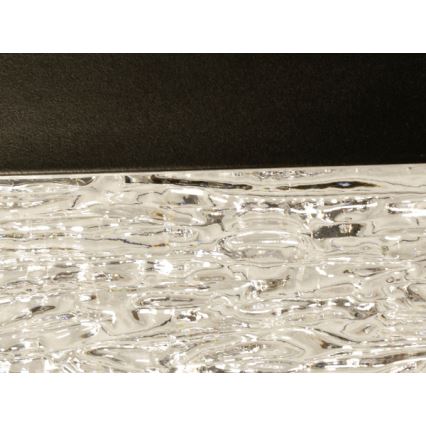 LED reguliuojama liustra ant laido ALIANZ LED/60W/230V 3000–6000K Ø 80 cm + nuotolinis valdymas