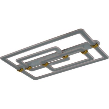 Dimeriuojamas lubinis LED šviestuvas LED/280W/230V 3000-6500K + nuotolinis valdymas
