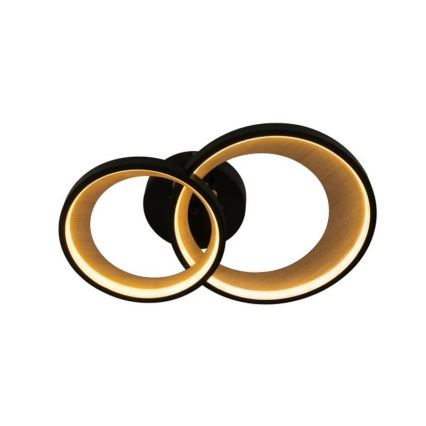 Dimeriuojamas lubinis LED šviestuvas LED/35W/230V 3000-6500K + nuotolinis valdymas