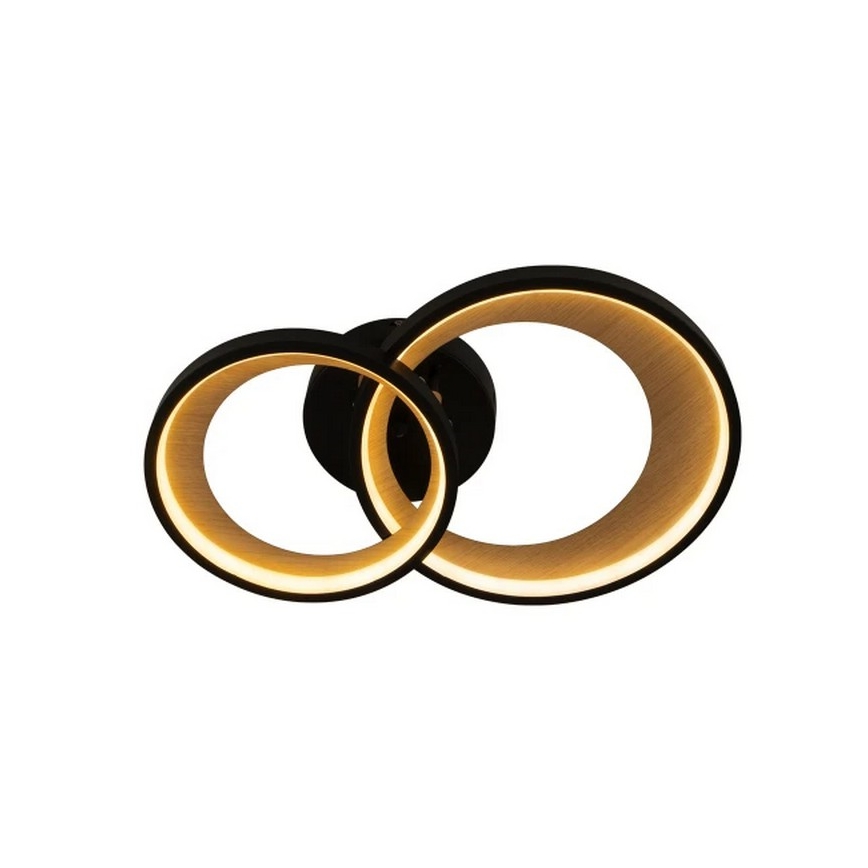 Dimeriuojamas lubinis LED šviestuvas LED/35W/230V 3000-6500K + nuotolinis valdymas