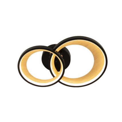 Dimeriuojamas lubinis LED šviestuvas LED/35W/230V 3000-6500K + nuotolinis valdymas