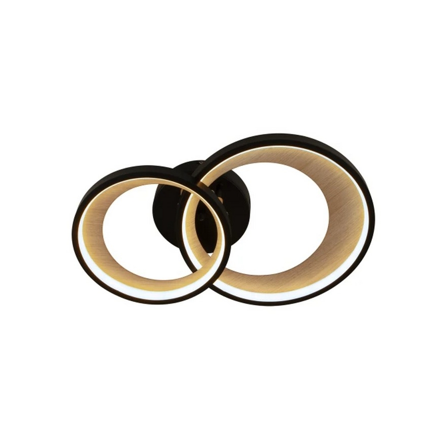 Dimeriuojamas lubinis LED šviestuvas LED/35W/230V 3000-6500K + nuotolinis valdymas