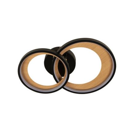 Dimeriuojamas lubinis LED šviestuvas LED/35W/230V 3000-6500K + nuotolinis valdymas