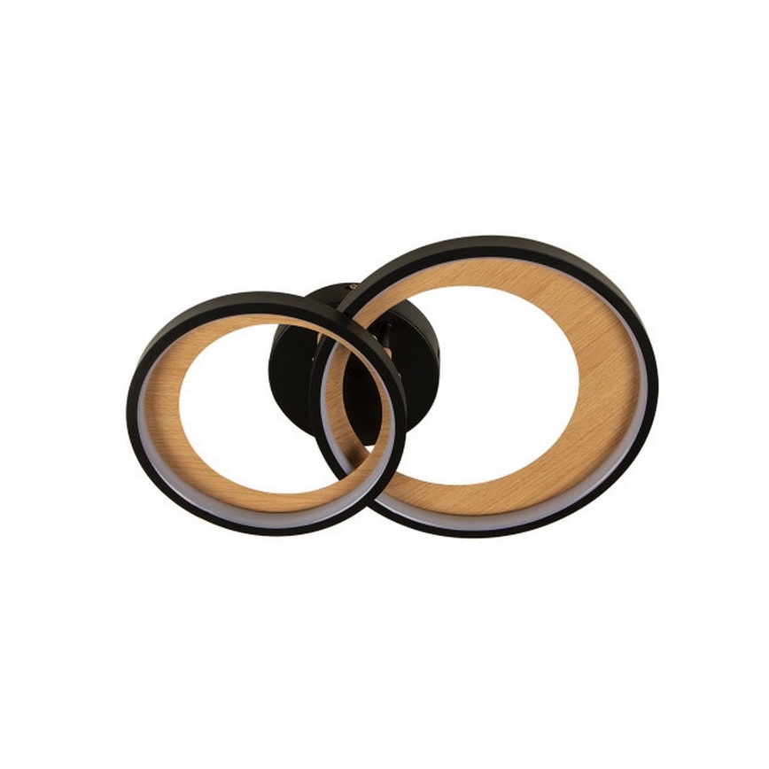 Dimeriuojamas lubinis LED šviestuvas LED/35W/230V 3000-6500K + nuotolinis valdymas