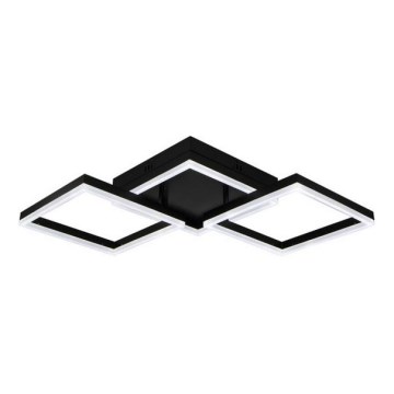 Dimeriuojamas lubinis LED šviestuvas LED/85W/230V 3000-6500K + nuotolinis valdymas