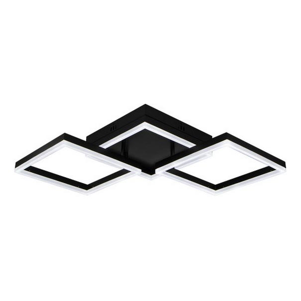 Dimeriuojamas lubinis LED šviestuvas LED/85W/230V 3000-6500K + nuotolinis valdymas