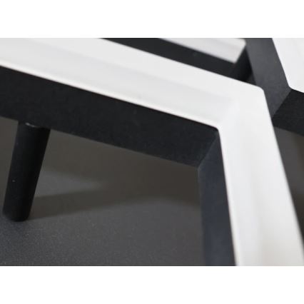 Dimeriuojamas lubinis LED šviestuvas LED/85W/230V 3000-6500K + nuotolinis valdymas