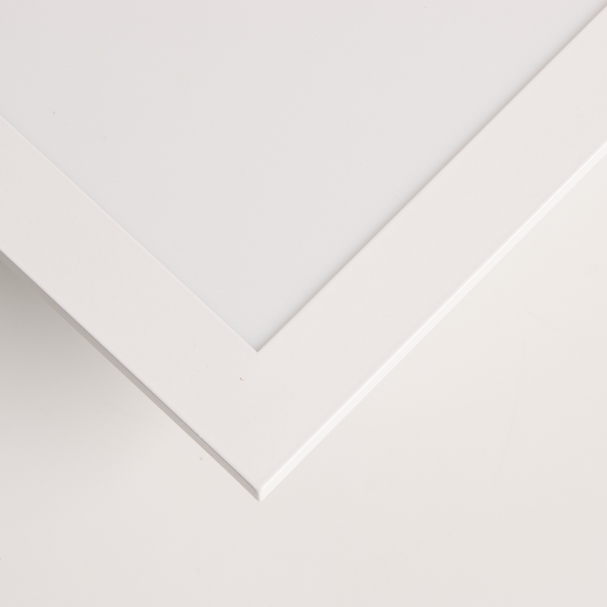 LED RGBW dimeriuojama prigludusi panelė LED/22W/230V 2700-6500K 29,5x59,5 cm + nuotolinis valdymas