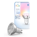 Dimeruojama LED lemputė Philips Hue White And Color Ambiance Essential GU10/4,7W/230V 2200-6500K