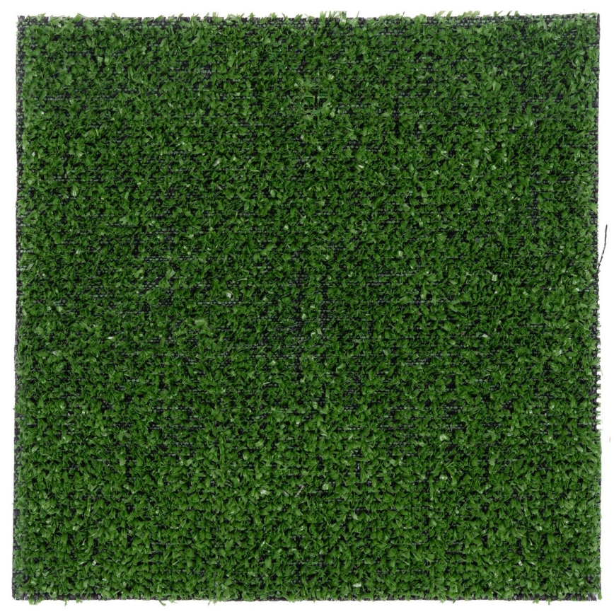 Dirbtinė veja ASCOT 100x500 cm 7 mm žalia