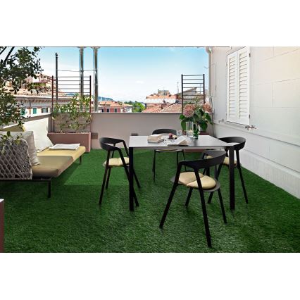 Dirbtinė žolė ALLGREEN 100x300 cm 30 mm žalia