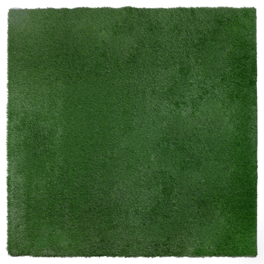 Dirbtinė žolė ALLGREEN 100x500 cm, 30 mm, žalia
