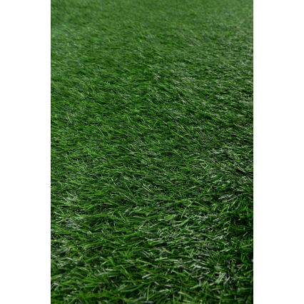 Dirbtinė žolė ALLGREEN 100x500 cm, 30 mm, žalia