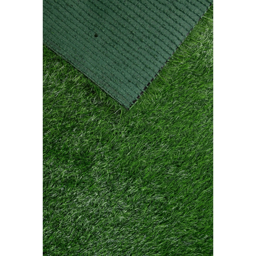 Dirbtinė žolė ALLGREEN 100x500 cm, 30 mm, žalia