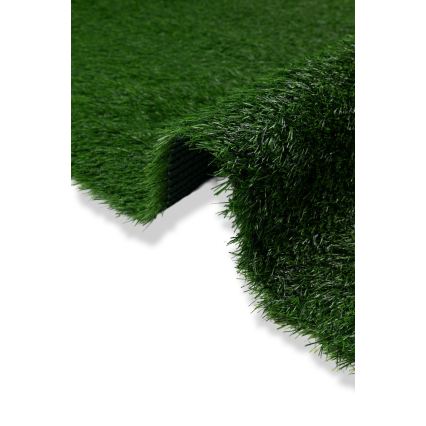 Dirbtinė žolė ALLGREEN 100x500 cm, 30 mm, žalia