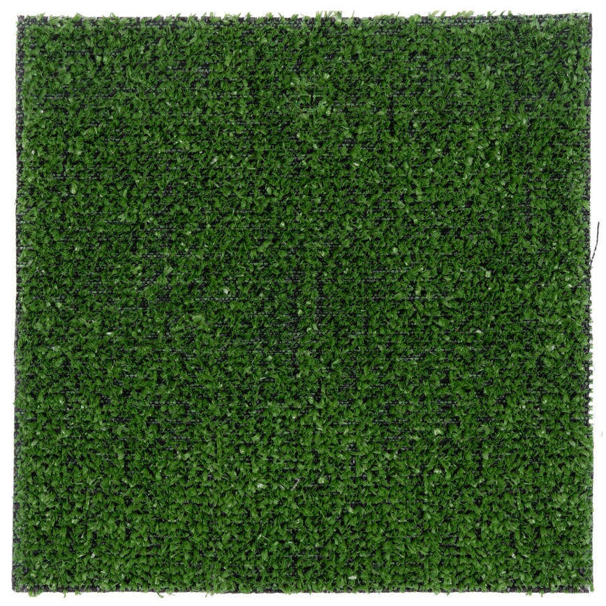 Dirbtinė žolė ASCOT 200x400 cm 7 mm žalia